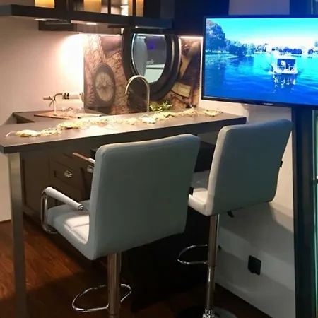 Hausboot Livingdream *