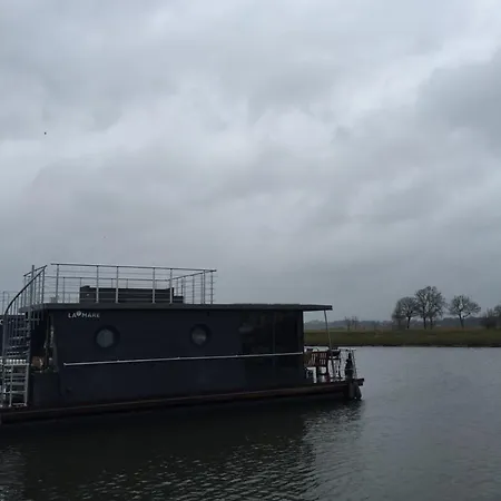 Hausboot Livingdream * Hattem