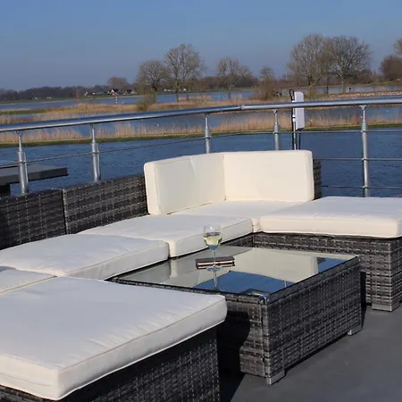 Hausboot Livingdream