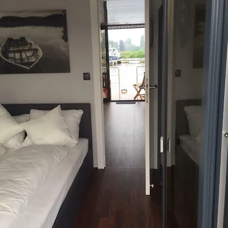 Hausboot Livingdream