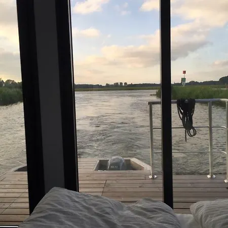 Hausboot Livingdream